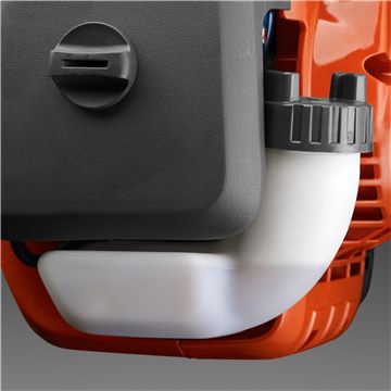 Desbrozadora Husqvarna 129LK